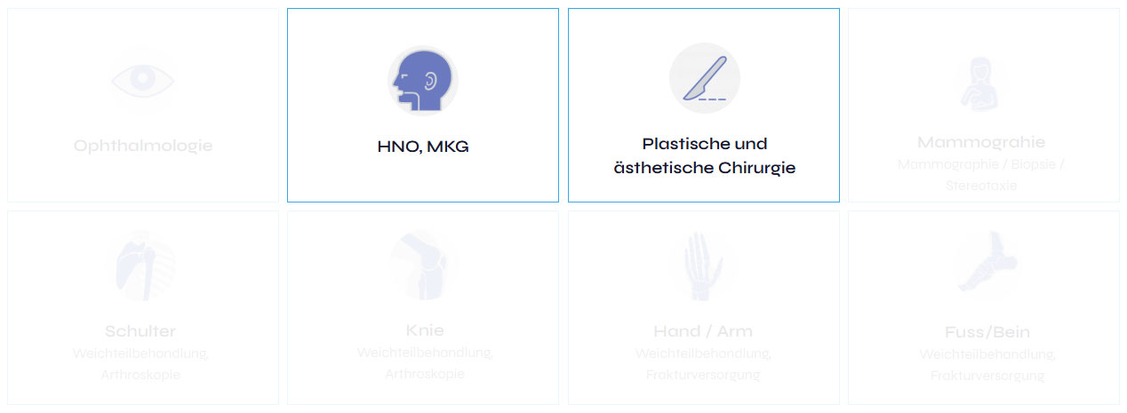 Hospimed - 11.1. OP Tische - Ambulanter OP-Tisch SC5010 HS- mobil