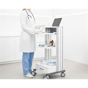 PC- und Gerätewagen
