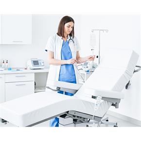 Patientenstühle