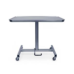 Zureichetisch H-Fuss