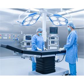 OP-Tische und Röntgentische
