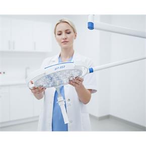 OP- und Untersuchungsleuchten