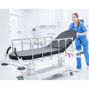 Patientenstretcher