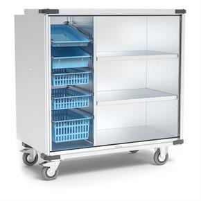 Transportwagen