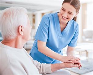 Alters- und Pflegeheime