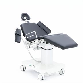 Ambulanter OP-Tisch SC5010 HS- mobil