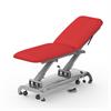 Behandlungsliege S2 basic - 2-teilig - Breite 65cm - Polsterfarbe 1173 valentine