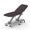 Behandlungsliege S2 basic - 2-teilig - Breite 65cm - Polsterfarbe 3290 mocca