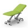 Behandlungsliege S2 basic - 2-teilig - Breite 75cm - Polsterfarbe 2794 picnic
