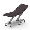 Behandlungsliege S2 basic - 2-teilig - Breite 75cm - Polsterfarbe 3290 mocca
