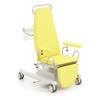 Blutentnahmesessel N-Line - Polsterfarbe 2795 lemon