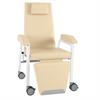 Blutentnahmestuhl HAEMO-FLEXA Cueno Mobil - Polsterfarbe 32 - Beige