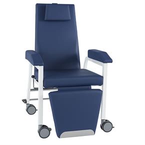 Blutentnahmestuhl HAEMO-FLEXA Cueno Mobil