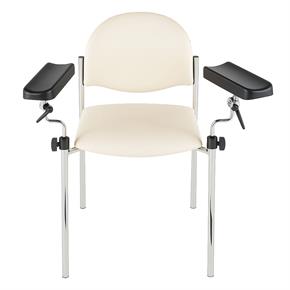 Blutentnahmestuhl HAEMO-LINEA -Vario Perfekta - 32-Beige