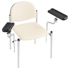 Blutentnahmestuhl HAEMO-LINEA -Vario Perfekta Expander - *Polsterfarbe 32 - Beige