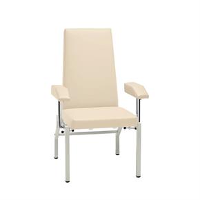 Blutentnahmestuhl HAEMO-STAT Cuneo Expander - Polsterfarbe 32 - Beige