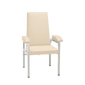 Blutentnahmestuhl HAEMO-STAT XL - Polsterfarbe 32 - Beige