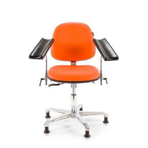 Blutentnahmestuhl Vena Standard verstellbarer Sitzwinkel