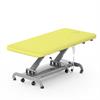 Bobathliege S - 1-teilig - Breite 100 cm - Polsterfarbe 2795 lemon