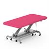 Bobathliege S - 1-teilig - Breite 100 cm - Polsterfarbe 4103 fuchsia