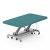 Bobathliege S - 1-teilig - Breite 120 cm - Polsterfarbe 1274 esmerald