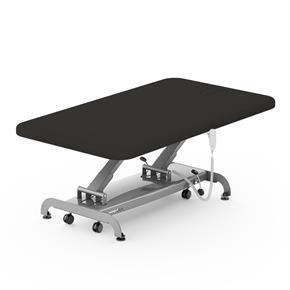 Bobathliege S - 1-teilig - Breite 120 cm - Polsterfarbe 1661 classy