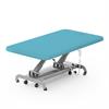 Bobathliege S - 1-teilig - Breite 120 cm - Polsterfarbe 2389 aquamarine