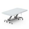 Bobathliege S - 1-teilig - Breite 120 cm - Polsterfarbe 2395 blue moon