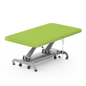 Bobathliege S - 1-teilig - Breite 120 cm - Polsterfarbe 2794 picnic