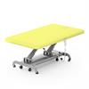 Bobathliege S - 1-teilig - Breite 120 cm - Polsterfarbe 2795 lemon
