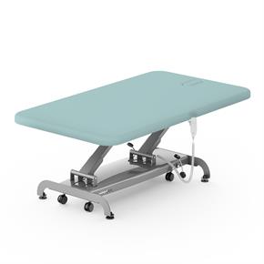 Bobathliege S - 1-teilig - Breite 120 cm - Polsterfarbe 2797 mint