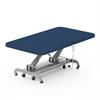 Bobathliege S - 1-teilig - Breite 120 cm - Polsterfarbe 2799 universe