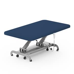 Bobathliege S - 1-teilig - Breite 120 cm - Polsterfarbe 2799 universe