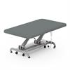 Bobathliege S - 1-teilig - Breite 120 cm - Polsterfarbe 3120 silvery