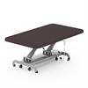 Bobathliege S - 1-teilig - Breite 120 cm - Polsterfarbe 3290 mocca