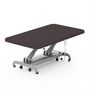 Bobathliege S - 1-teilig - Breite 120 cm - Polsterfarbe 3290 mocca