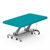 Bobathliege S - 1-teilig - Breite 120 cm - Polsterfarbe 4035 mermaid