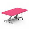 Bobathliege S - 1-teilig - Breite 120 cm - Polsterfarbe 4103 fuchsia