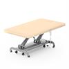 Bobathliege S - 1-teilig - Breite 120 cm - Polsterfarbe 4633 apricot