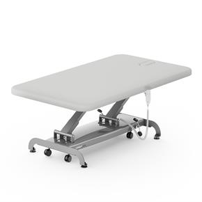Bobathliege S - 1-teilig - Breite 120 cm - Polsterfarbe 4635 retro