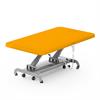 Bobathliege S - 1-teilig - Breite 120 cm - Polsterfarbe 4861 pumpkin