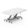 Bobathliege S - 1-teilig - Breite 120 cm - Polsterfarbe 605 snow