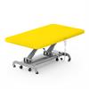Bobathliege S - 1-teilig - Breite 120 cm - Polsterfarbe 614 sunflower
