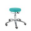 Drehhocker Sella Med Corona Midi - 40-Türkis