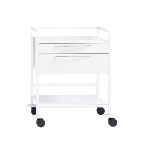 Gerätewagen STAR - 2A Schubladen - Breite 40