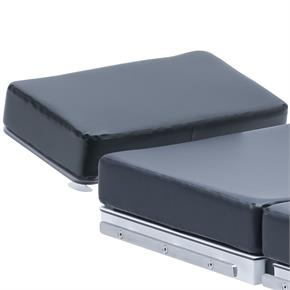 grosse Kopfstütze zu ORTY OP Tisch