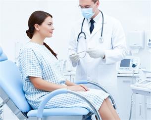 Gynäkologie und Urologie