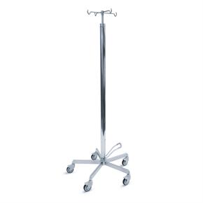 Infusionsständer- hydraulisch