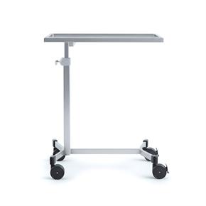 Instrumentenzureichetisch manuell höhenverstellbar