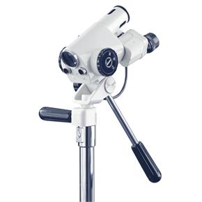 Kolposkop 1D LED Standardgerät - drei Vergrösserungen